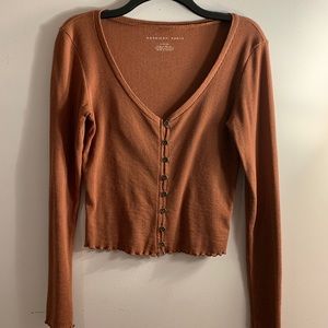 American Eagle long sleeve